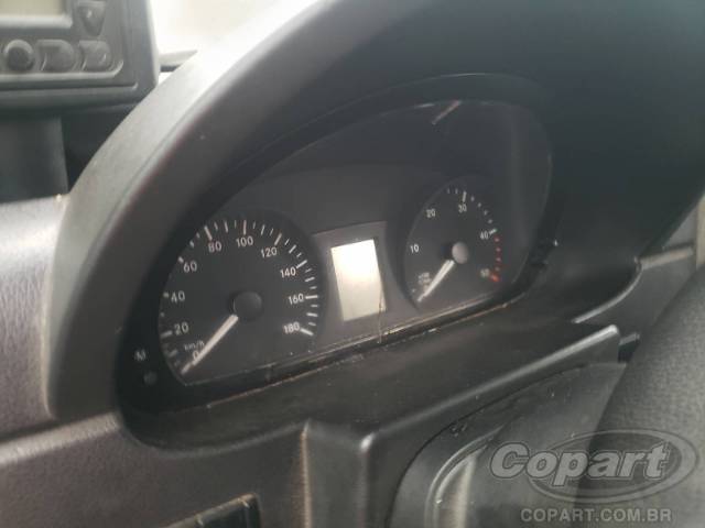 2019 MERCEDES BENZ SPRINTER 