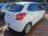 2017 FORD KA 