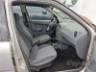 2008 VOLKSWAGEN GOL 