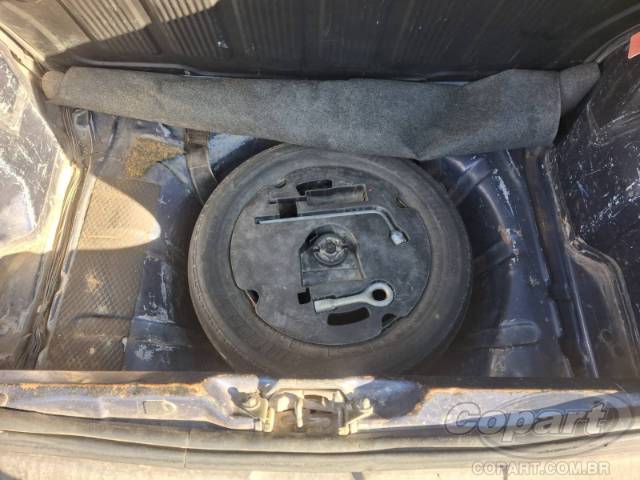 1999 FIAT PALIO 