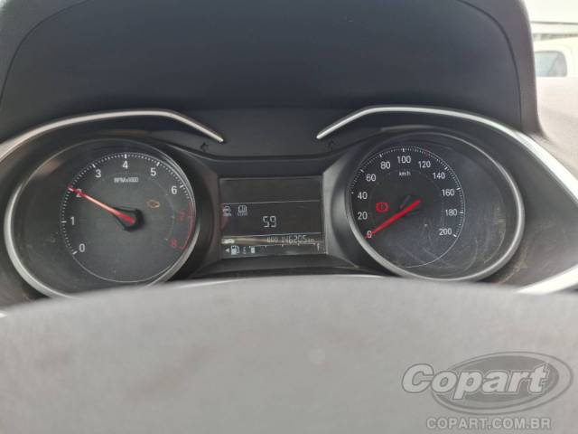 2021 CHEVROLET ONIX PLUS 