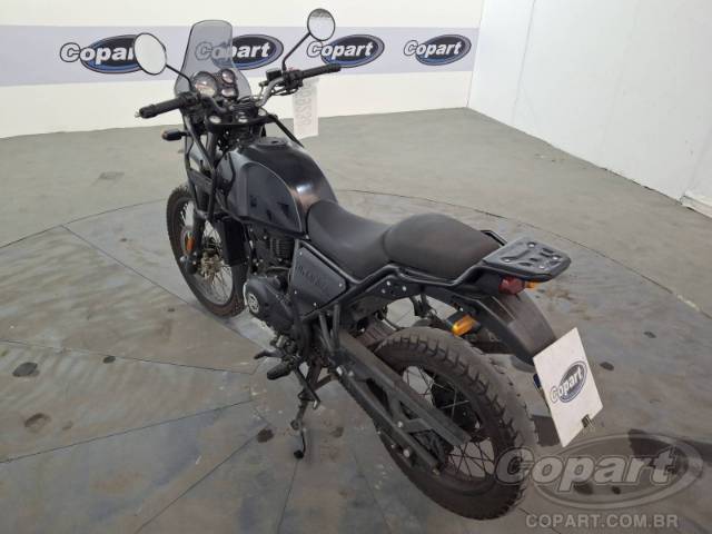 2024 ROYAL ENFIELD HIMALAYAN 