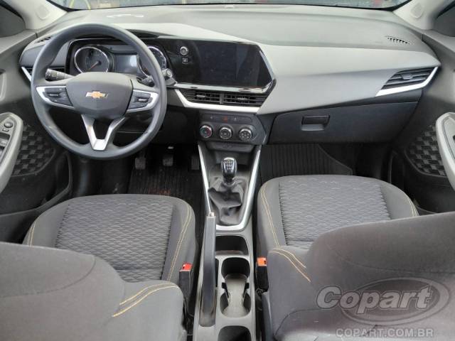 2024 CHEVROLET MONTANA 