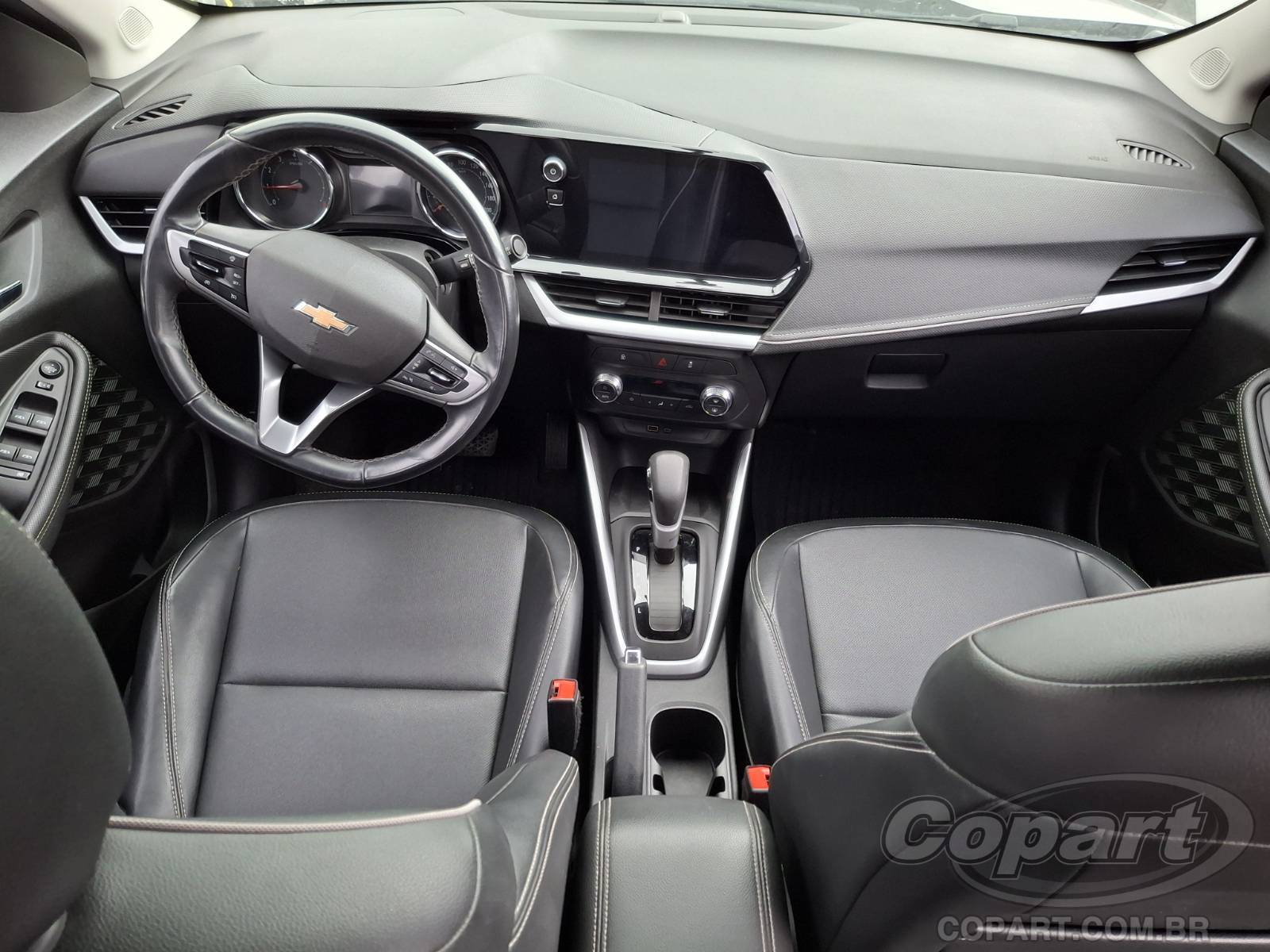 Foto 9 de 15: 2023 CHEVROLET MONTANA