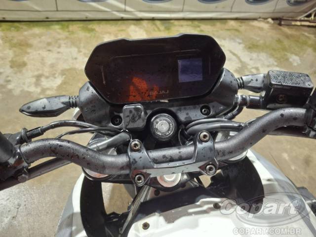 2026 BAJAJ DOMINAR 