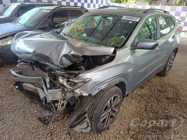 2024 CHEVROLET TRACKER 