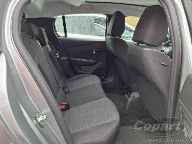 2025 PEUGEOT 208 