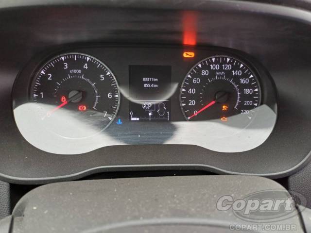 2022 RENAULT DUSTER 