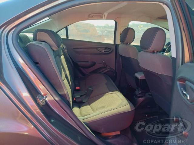 2013 CHEVROLET PRISMA 