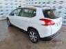 2017 PEUGEOT 2008 