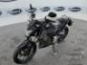 2025 HONDA CB 300F 