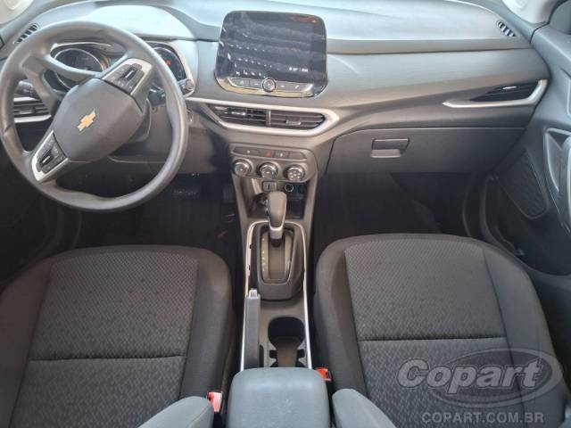 2025 CHEVROLET TRACKER 