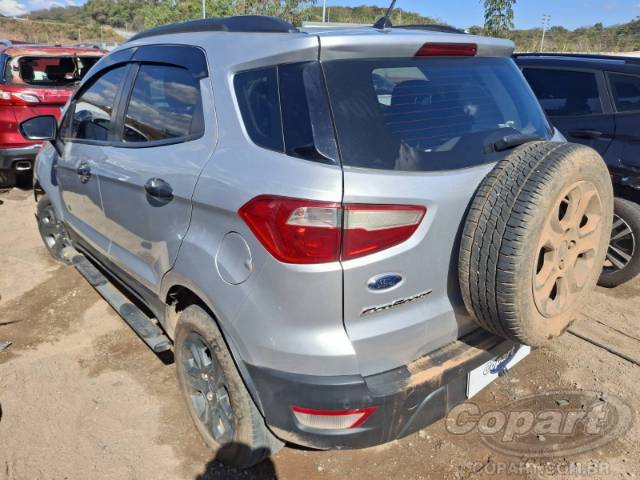 2019 FORD ECOSPORT 