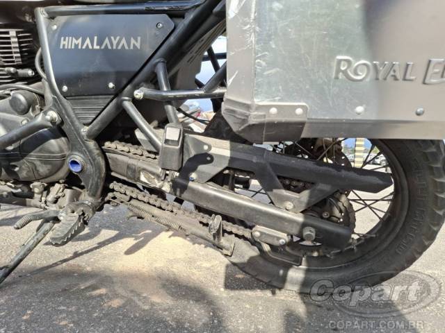 2023 ROYAL ENFIELD HIMALAYAN 
