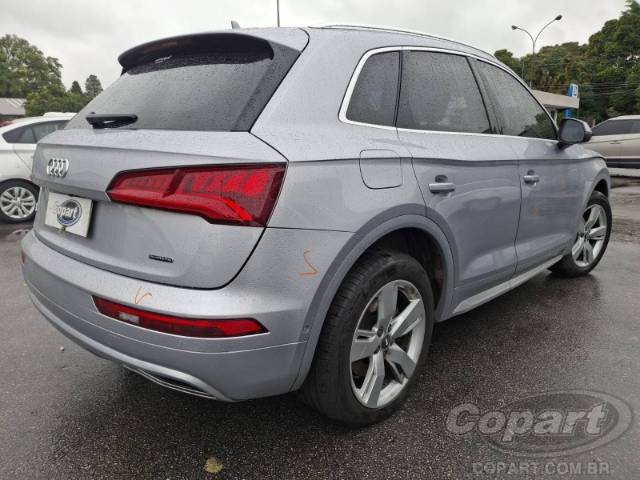 2020 AUDI Q5 