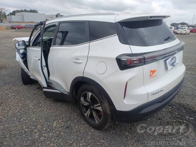 2027 CAOA CHERY TIGGO 5X 
