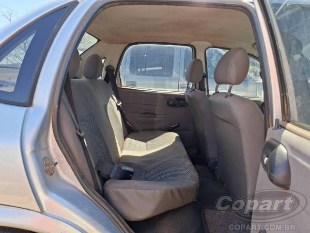 2011 CHEVROLET CLASSIC 