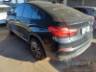 2018 BMW X4 