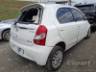 2014 TOYOTA ETIOS 