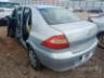 2009 CHEVROLET PRISMA 