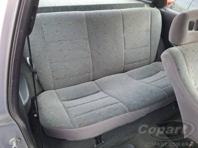 1997 CHEVROLET KADETT 