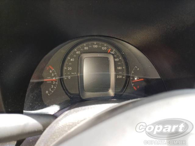 2025 FIAT STRADA CD 