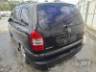 2008 CHEVROLET ZAFIRA 
