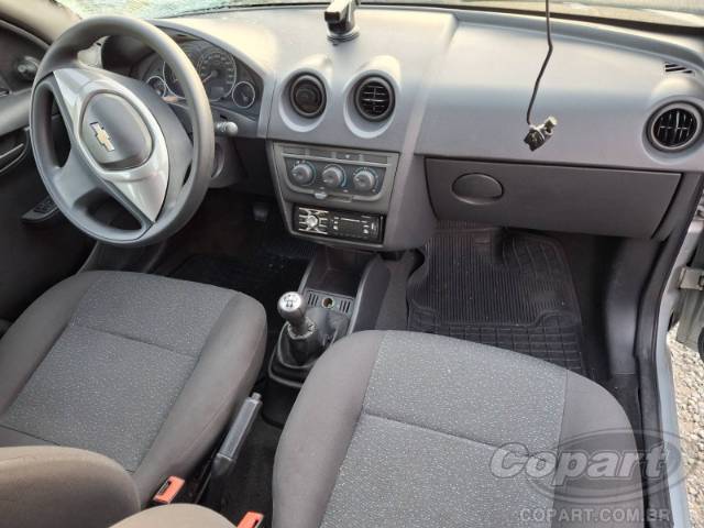 2012 CHEVROLET CELTA 