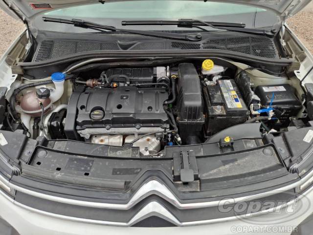 2022 CITROEN C4 CACTUS 