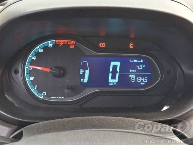 2016 CHEVROLET PRISMA 