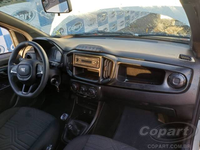 2024 FIAT STRADA 