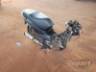 2006 HONDA BIZ 125 