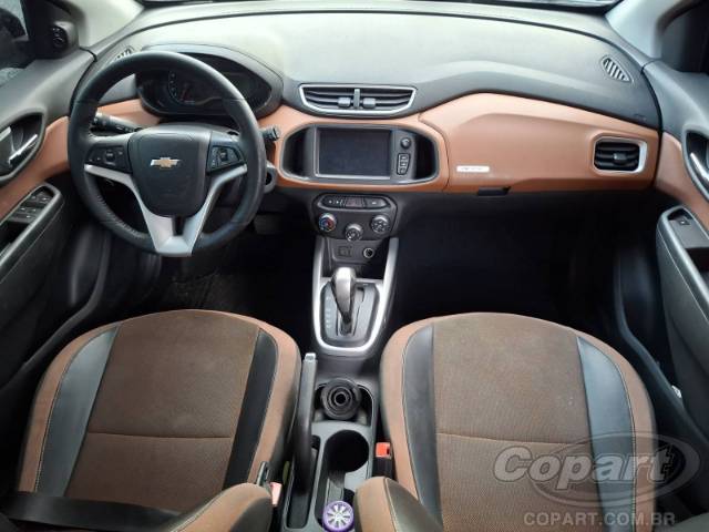 2018 CHEVROLET ONIX 