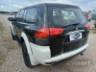2016 MITSUBISHI PAJERO 