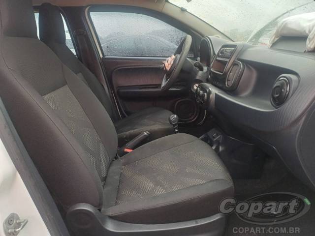 2021 FIAT MOBI 