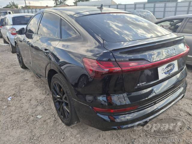 2022 AUDI E-TRON SPORTBACK 