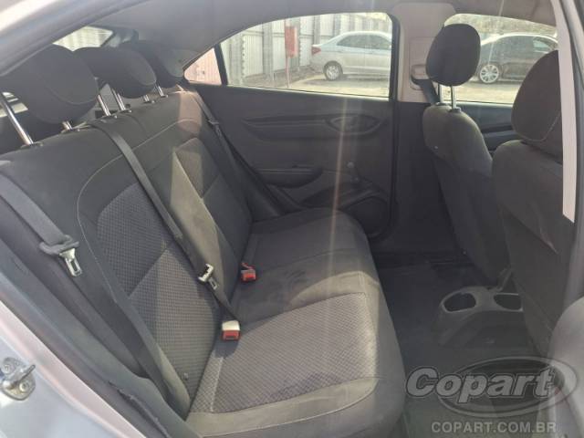 2019 CHEVROLET ONIX 