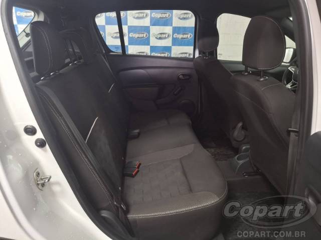 2023 RENAULT SANDERO 