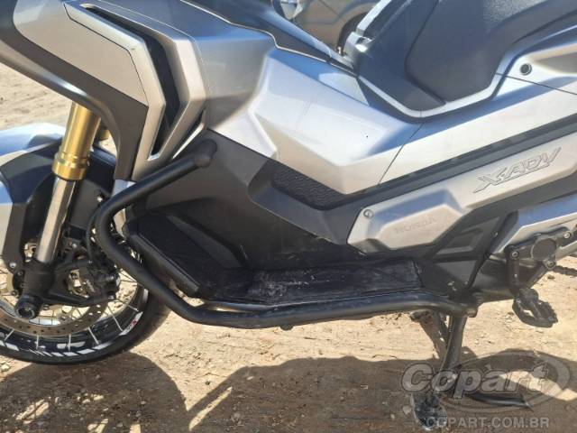 2017 HONDA X-ADV 