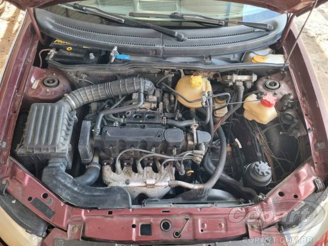 2011 CHEVROLET CLASSIC 