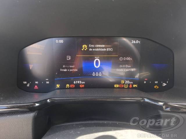 2026 VOLKSWAGEN Tera 