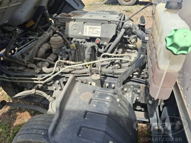 2024 MERCEDES BENZ ACCELO 