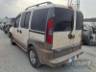 2016 FIAT DOBLO 