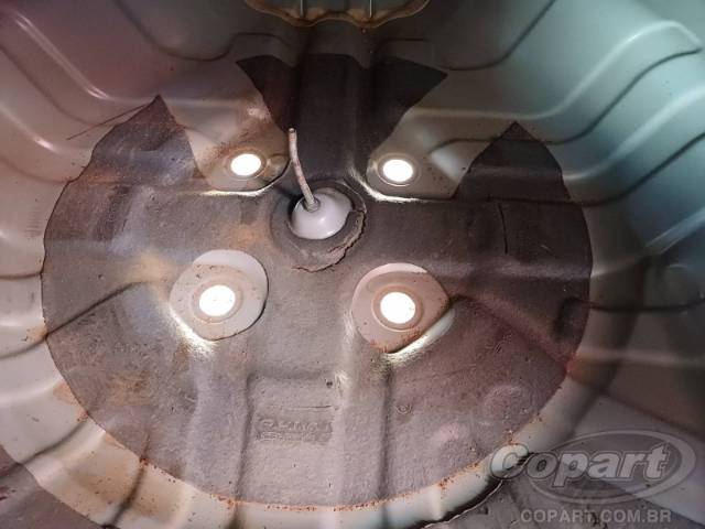 2024 CHEVROLET ONIX PLUS 