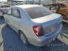 2014 CHEVROLET COBALT 