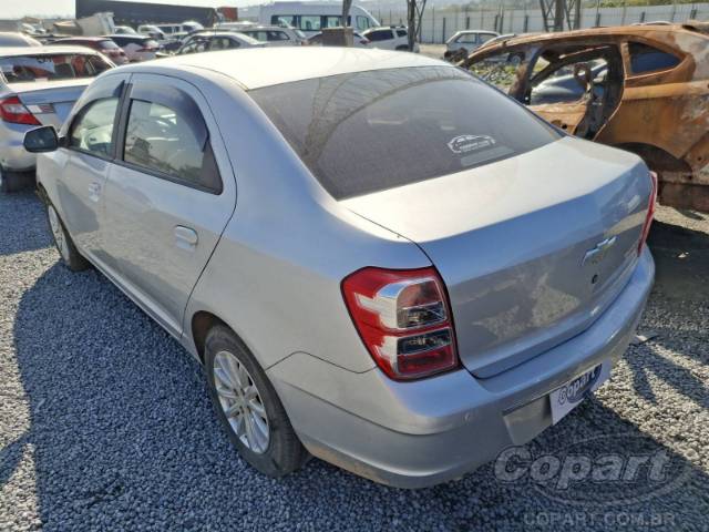 2014 CHEVROLET COBALT 