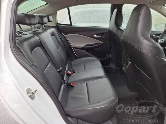 2020 CHEVROLET ONIX PLUS 