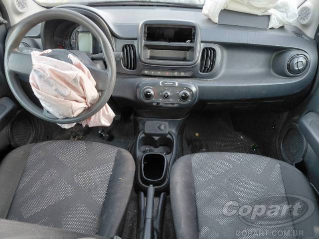 2025 FIAT MOBI 