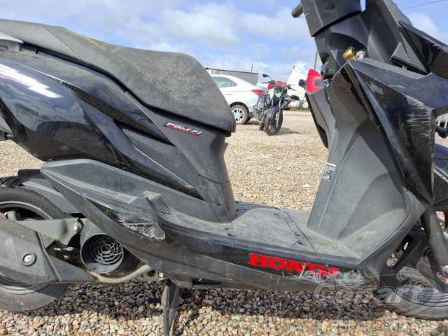 2019 HONDA ELITE 