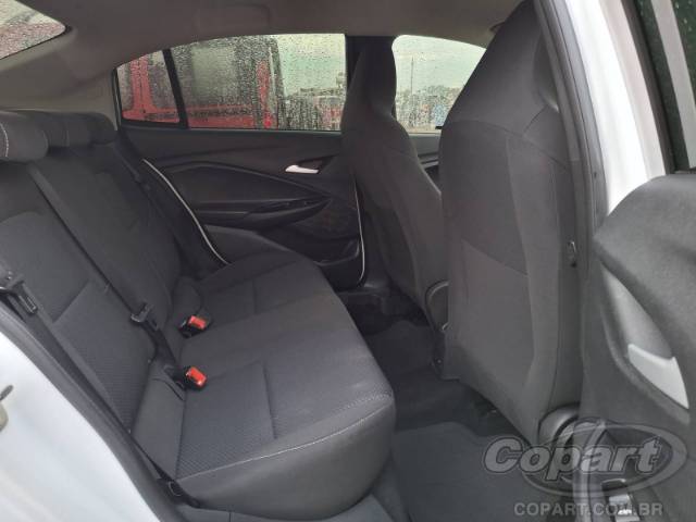 2024 CHEVROLET ONIX PLUS 